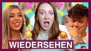 Streit und wenig Liebe - Finale und Wiedersehen bei AYTO