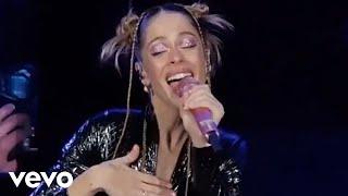 TINI - Te Pido Live at Plaza de Toros de Murcia España Tour 2023