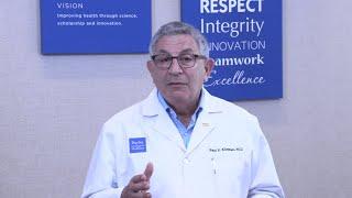 Dr. Klotmans Video Message - Week 169