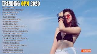 Hot 100 Trending OPM Ibig Kanta 2020 - Matthaios Skusta Clee Flow G Ex Battalion