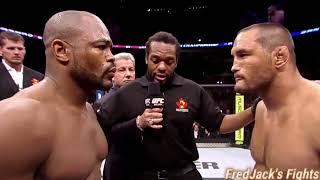 Rashad Evans vs Dan Henderson Highlights Good Close FIGHT #ufc #mma #rashadevans #danhenderson