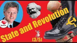 Communism Explained State and Revolution 35