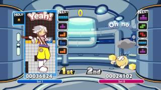 ENG  Expert Play Puyo Puyo Tetris vs pavlovianpokes Party Mode Tetris vs Tetris