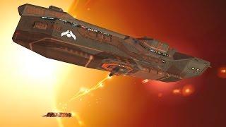 Homeworld Remastered Full Panel - PAX South 2015