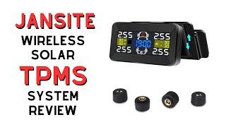 Dont Buy Jansite TPMS Until You Watch This Review