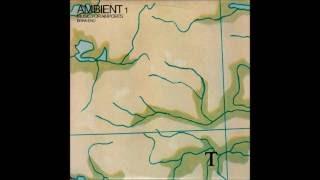 Brian Eno - Ambient 1 Music for Airports Full Album