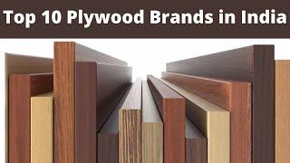 The Expert Guide about Top 10 Plywood Brands in India  Best Plywood for Furniture  Best of 2021