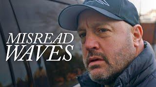 Misread Waves  Kevin James Short Film