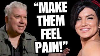 Chris Gore’s PASSIONATE Plea to Gina Carano