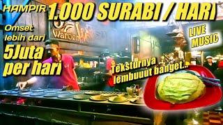 WARUNG SURABI SETIABUDI BANDUNG @dapurserlok6295