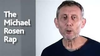 Michael Rosen Rap  POEM  The Hypnotiser  Kids Poems and Stories With Michael Rosen