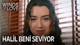 Zeynep found out the whole truth  Winds of Love Episode 120 MULTI SUB