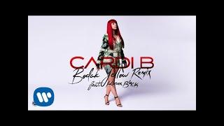 Cardi B - Bodak Yellow feat. Kodak Black Remix
