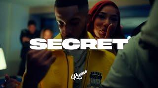 FREE Clavish Type Beat x M24 Type Beat SECRET UK Drill Type Beat  Prod By Krome