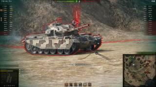 World of Tanks - Pt români -Plutoane- 12 - Genii