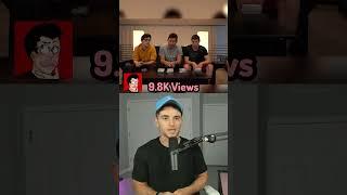 Least Viewed Videos Of YouTubers