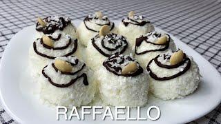 🩰Raffaello. Замість тисячі слів...