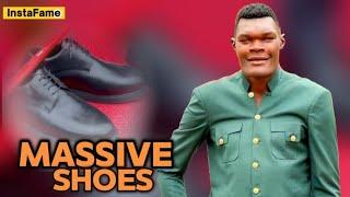 BRADLEY GOLIATH GEN Z GIFTED ANOTHER PAIRS OF SHOES BY BATA