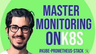 Master Prometheus on Kubernetes Spotting every issue without alert fatigue