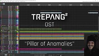 Trepang2 OST - Pillar of Anomalies Behind the Track