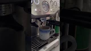 AT HOME MORNING COFFEE ROUTINE  iced brown sugar oat milk shaken espresso