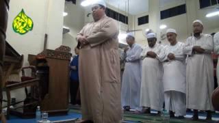 Ustaz Shukri Ali - Imam Tarawih