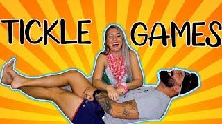 END OF YEAR TICKLE CHALLENGE