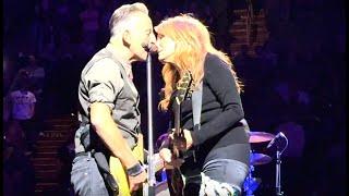 Bruce Springsteen & The E Street Band Tougher Than The Rest  Fire Kia Forum Los Angeles 4.4.24