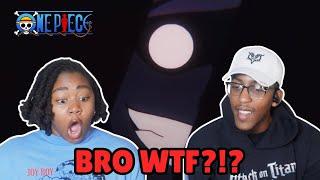 TRAITOR REVEALED ONE PIECE Episode 1111 REACTION VIDEO
