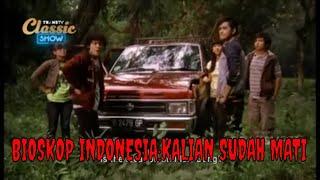 FILM INDONESIA 2023  KALIAN SUDAH MATI