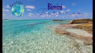 Best Things to do on Bimini Bahamas When Visiting From a Cruise Ship