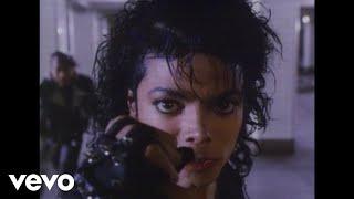 Michael Jackson - Bad Shortened Version