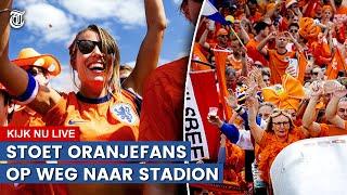 KIJK TERUG Oranjeparade zet Berlijn op z’n kop