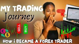 How I started Trading  Earn money  online from Home  #trading #earnindollars #forextrading