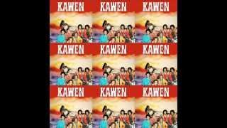 Kawen - Oh La Nouyé vinyl