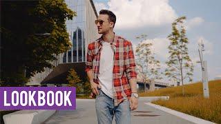 5 Spring Summer Outfits for Men  Fashion Lookbook 2019  One Dapper Street