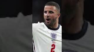 Kyle Walker - Right Back  Rapper ??