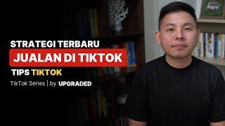 STRATEGI TERBARU Jualan di Tiktok