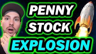 $0.90 Penny Stock GETS $5 MILLION SHARE PURCHASE FOR $5 A SHARE + BEST UNDERVALUED PLAY