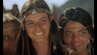 White Apache Western 1987 Sebastian Harrison Lola Forner  Full Movie