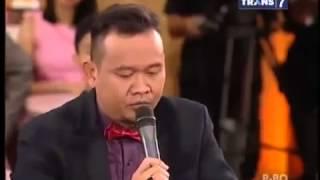 ILK FULL - Indonesia Lawak Klub - 26 maret 2014 - BIRO JODOH