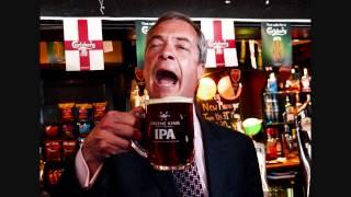 Nigel Farage vs. Protesters in the Pub Your Call