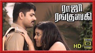 Raja Ranguski Title Credits  Raja Ranguski Movie Scenes  Pattukutty Video Song  Yuvan Songs