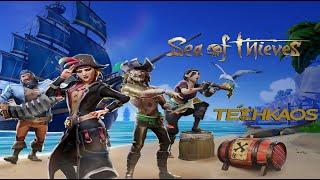 Sea of Thieves PS5