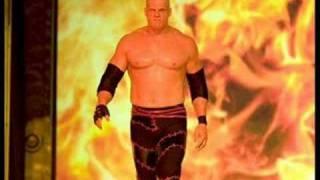 WWE Kane Theme Song