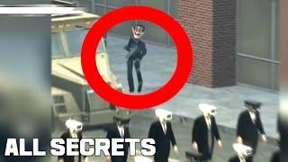 Skibidi Toilets 1-36 ALL Secrets & Easter Eggs  All Episodes & NEW Seasons FULL LENGHT