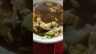 Soto Ayam Flavorful Soup Ingredients