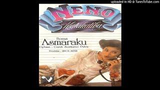 Neno Warisman - Asmaraku - Composer  Guruh Soekarno Putra 1984 CDQ