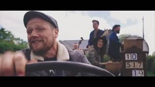 Rend Collective - Rescuer Good News Official Music Video