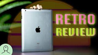 Apples größter FAIL  iPad 3 in 2024 retro review